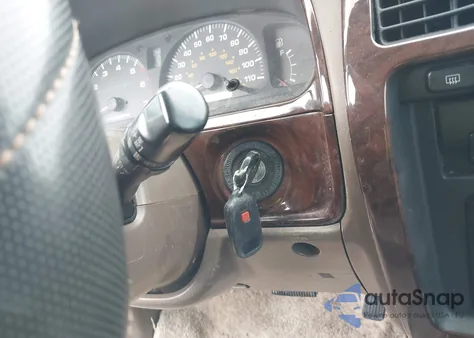 2002 Toyota 4Runner Limited V6 z USA, uszkodzony, nr VIN JT3HN87R129067832